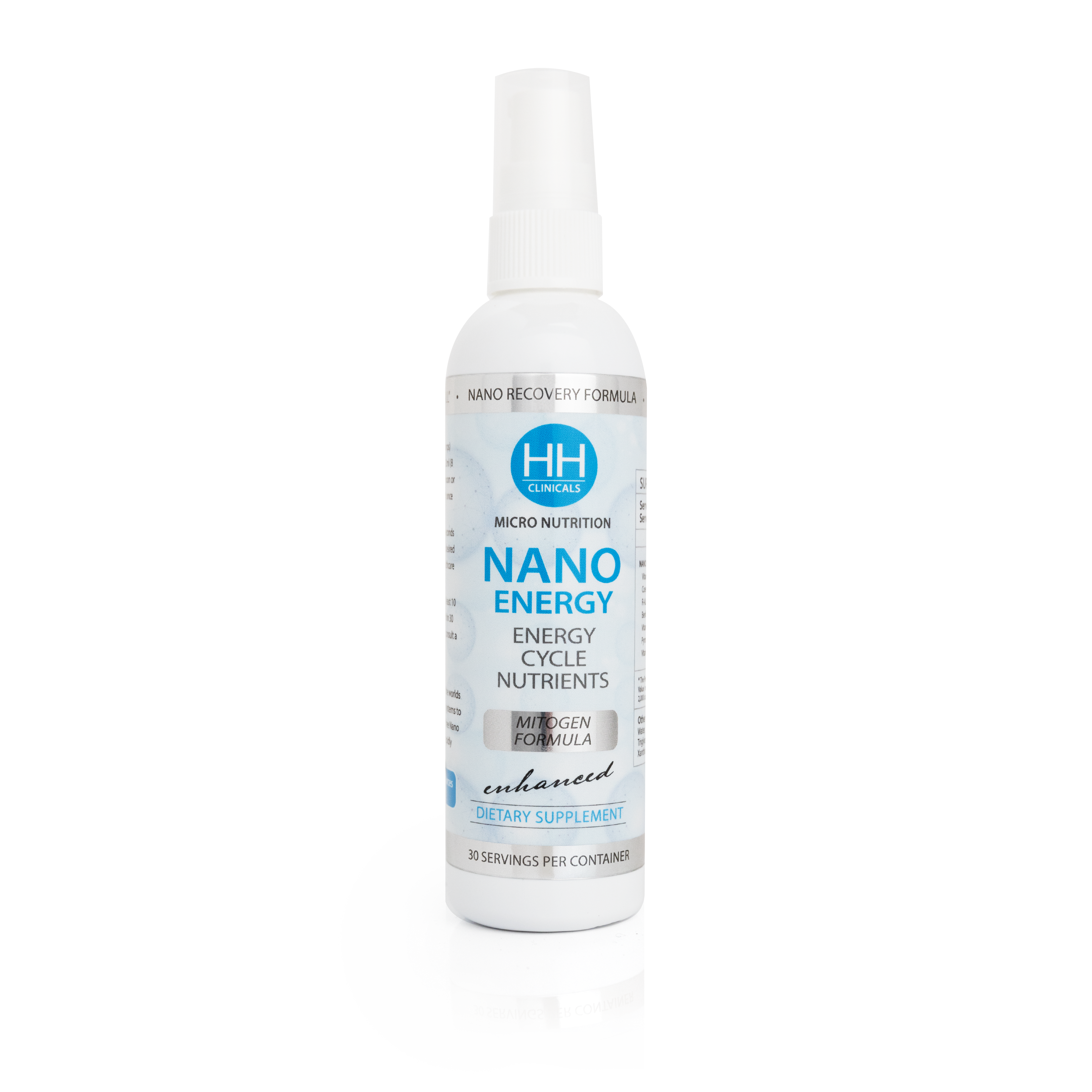 NANO-ENERGY