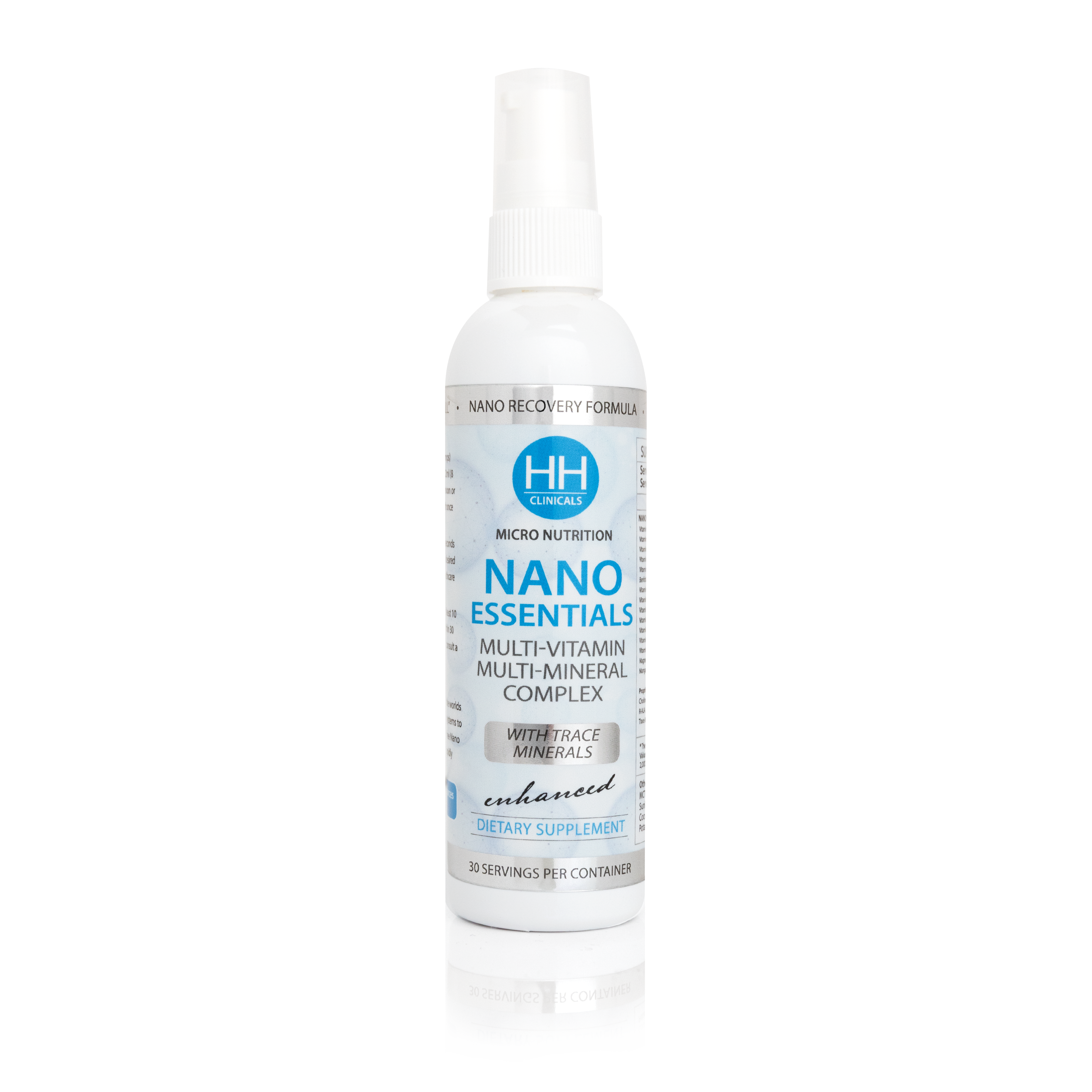 NANO-ESSENTIALS